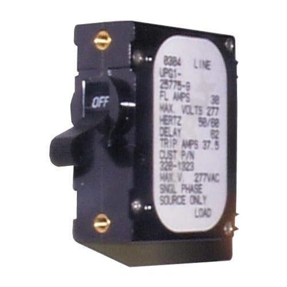 Amazon.com: Cummins 3201572 30Amp Circuit Breaker Kit : Automotive